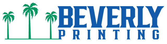 Berverly Printing Updated